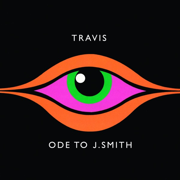 Ode to J Smith album cover