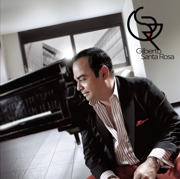 Gilberto Santa Rosa album cover