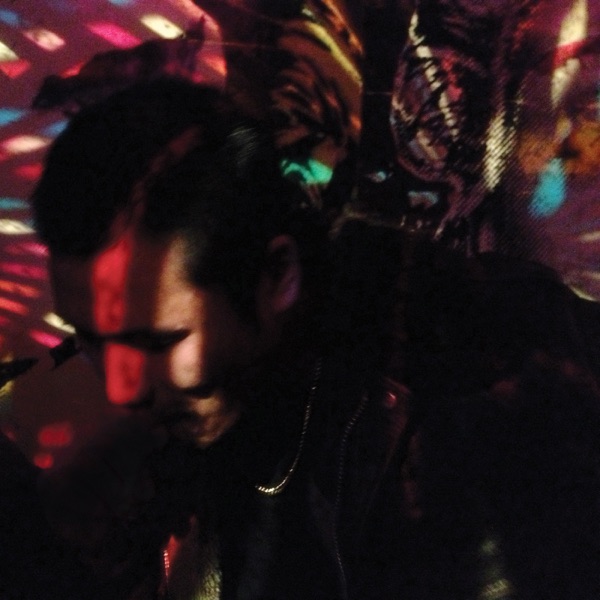 Drifters / Love Is the Devil album cover