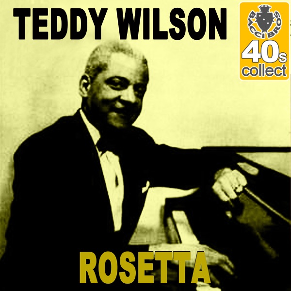 Rosetta (Remastered) - Single album cover