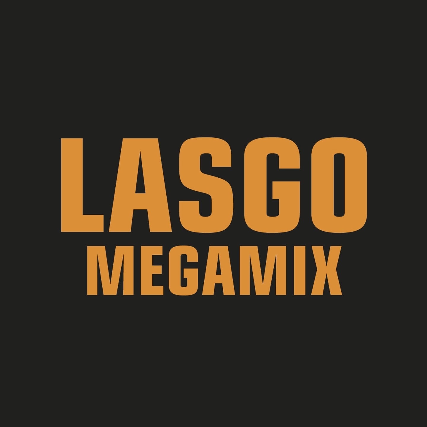 Megamix - Single album cover