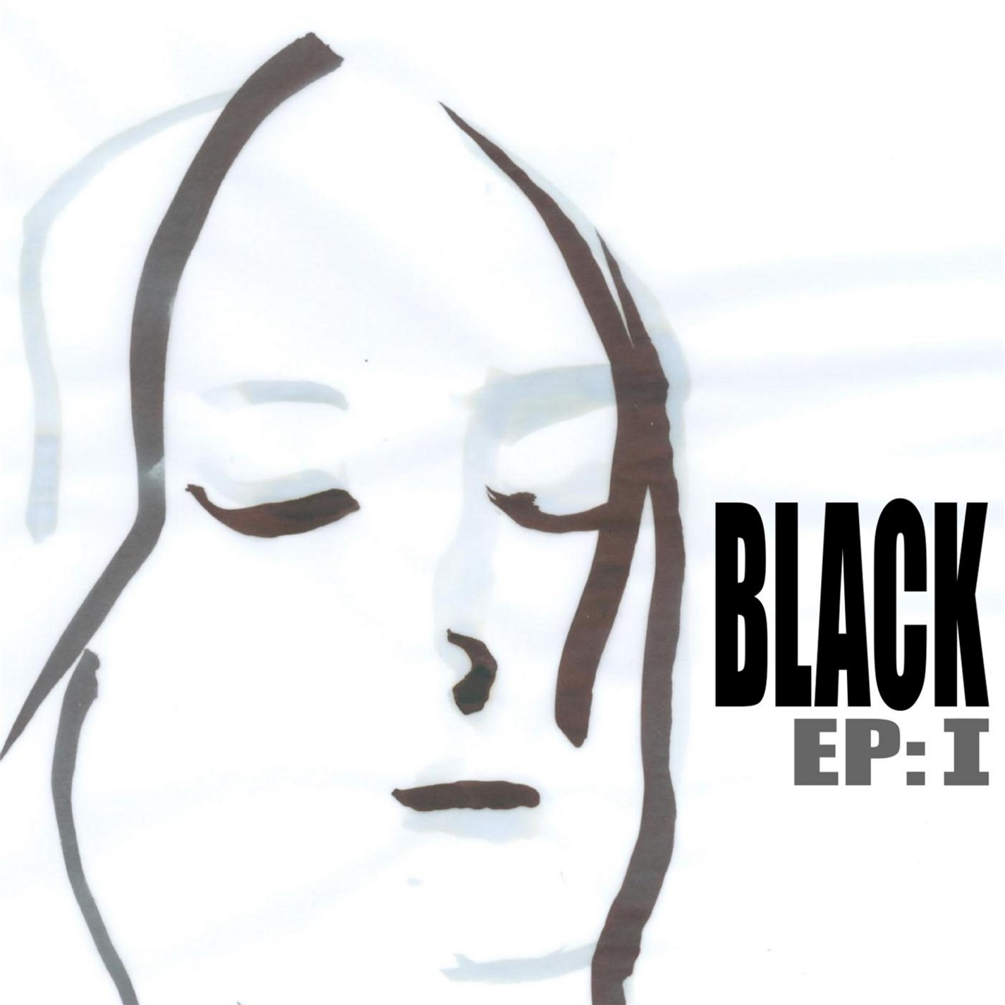 Ep:I - Single album cover