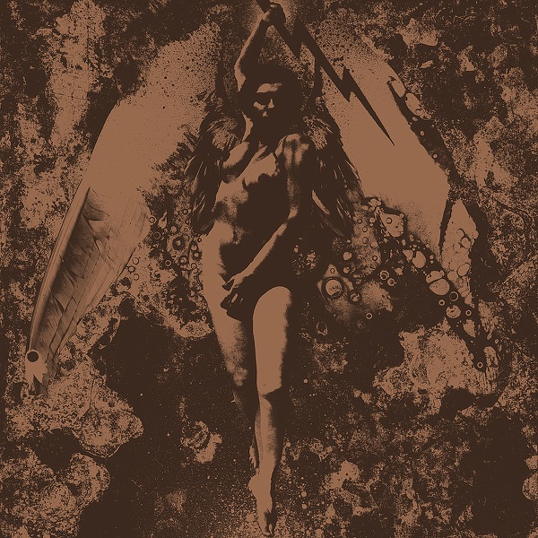 No Light Escapes - Single album cover