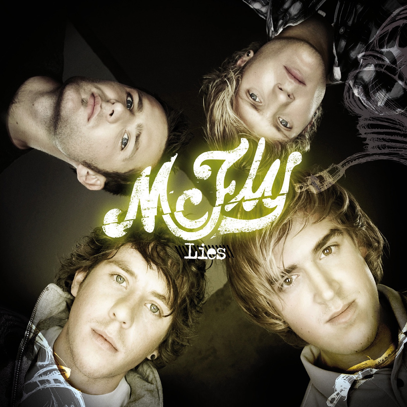 Lies - Single album cover
