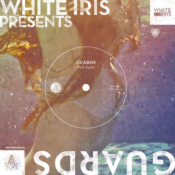 Do It Again / Feels Like That - Single album cover