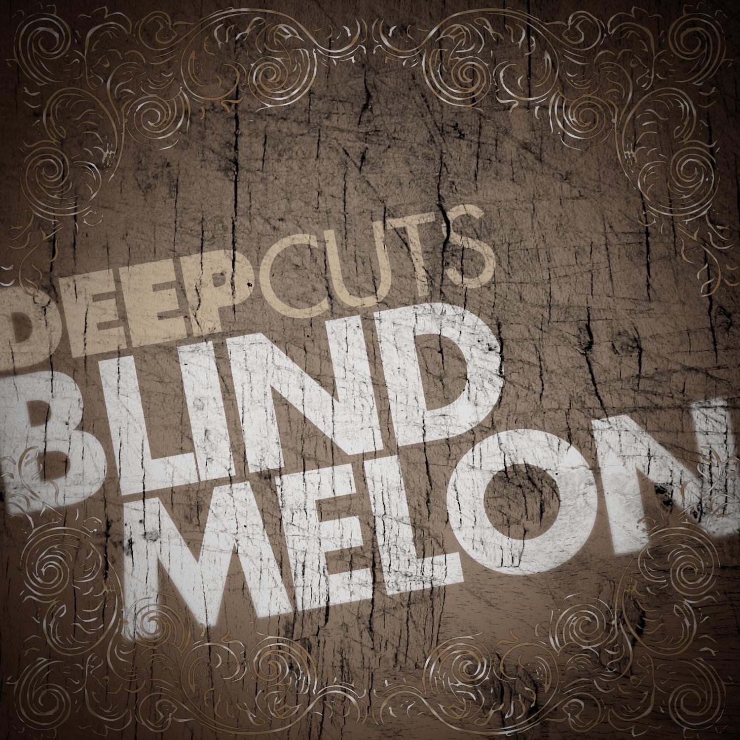 Deep Cuts: Blind Melon - EP album cover
