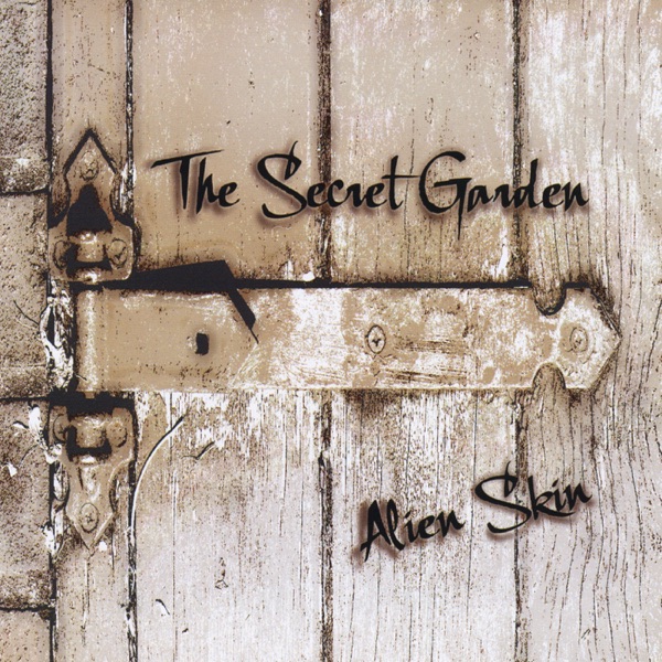 The Secret Garden album cover