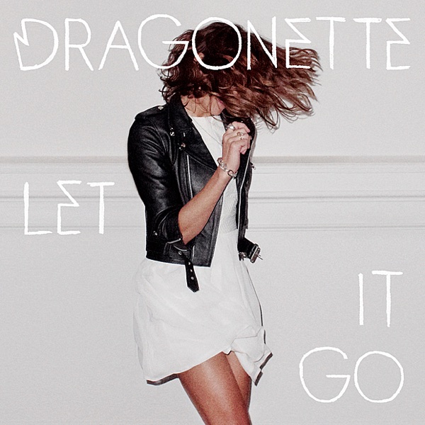 Let it Go - Single album cover