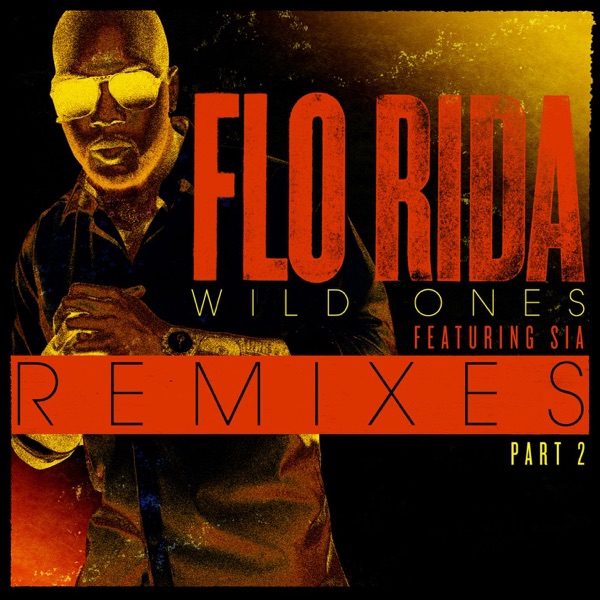 Wild Ones (feat. Sia) [Remixes] Pt. 2 - EP album cover