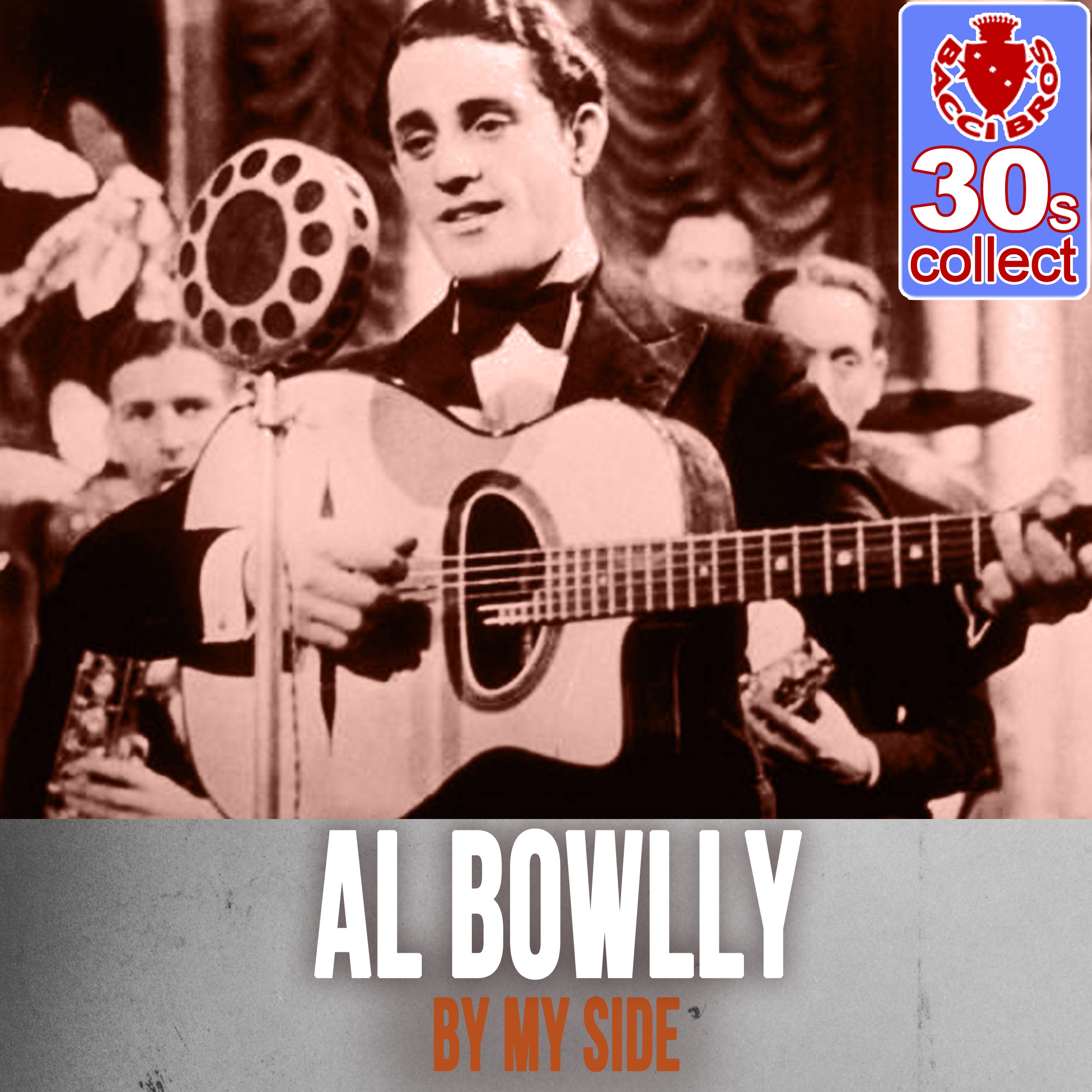 By My Side (Remastered) - Single album cover