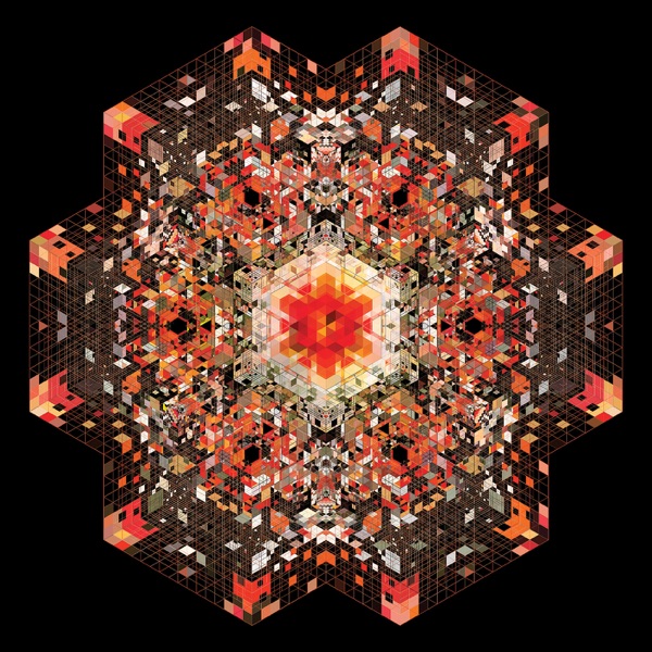 Half of Where You Live album cover