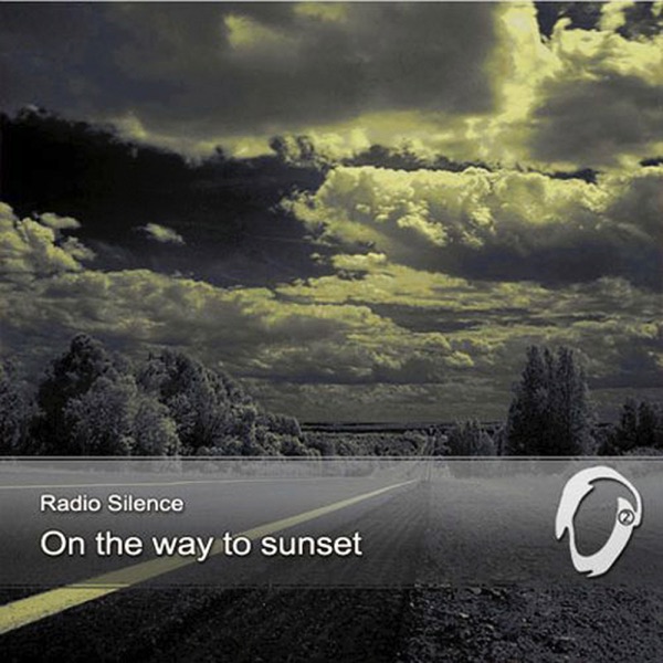 On the Way to Sunset album cover
