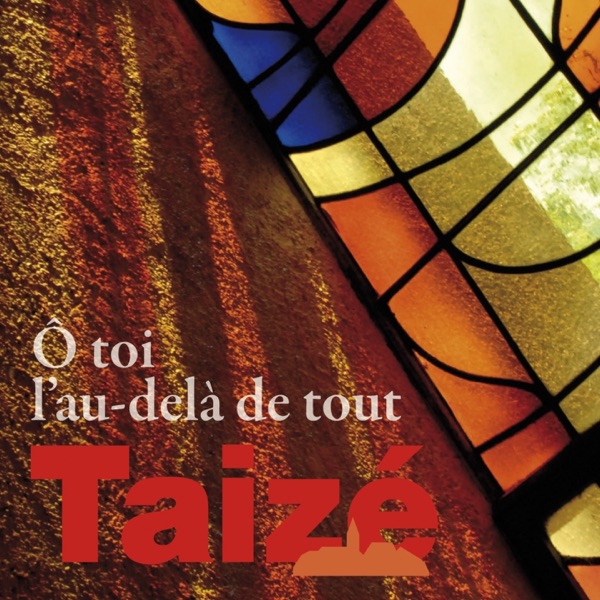 Ô toi, l'au-delà de tout album cover