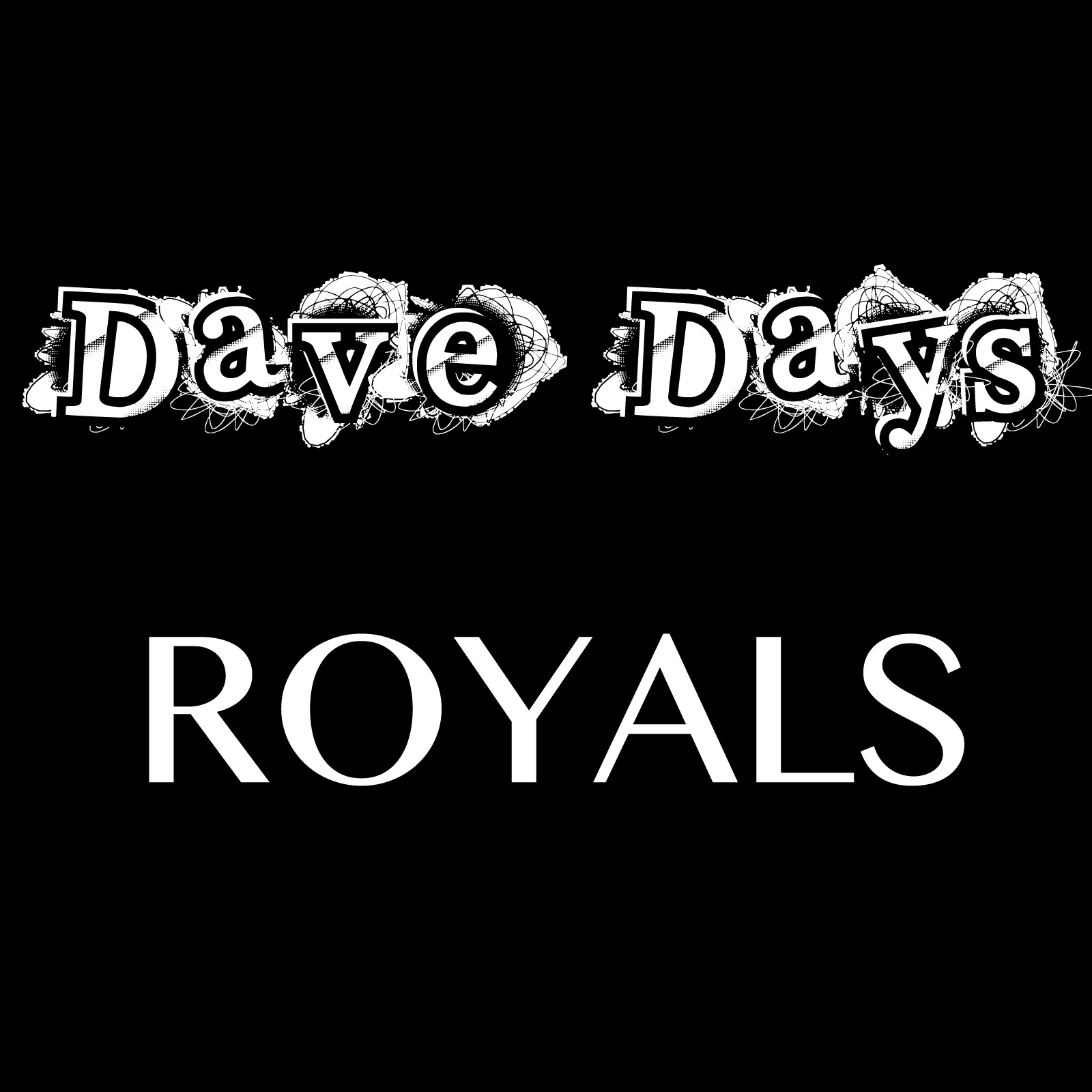 Royals - Single album cover