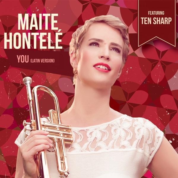 You (Latin Version) - Single album cover