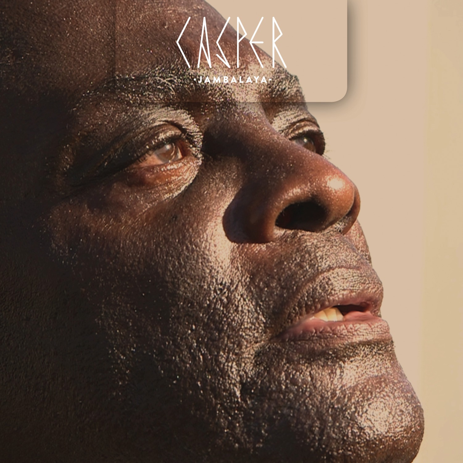 Jambalaya - Single album cover