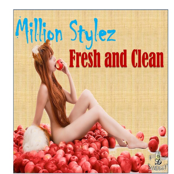 Fresh and Clean - Single album cover