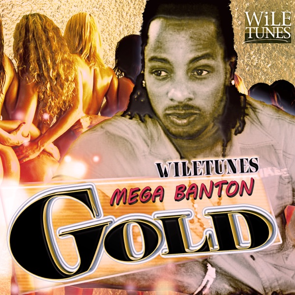 Gold - Single album cover