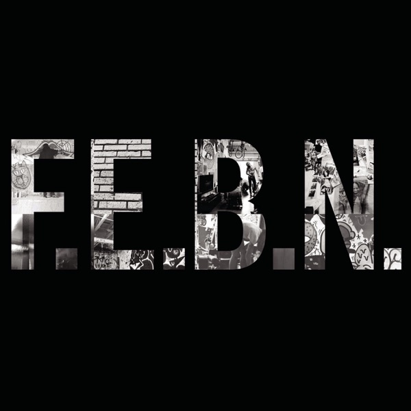 F.E.B.N. - Single album cover