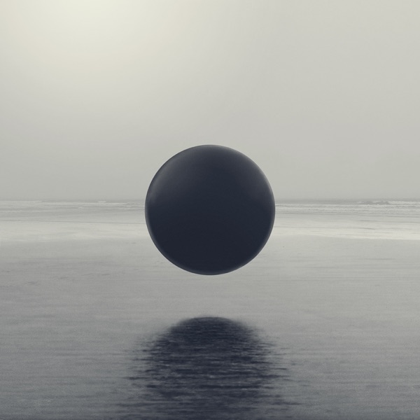 Flourish // Perish album cover