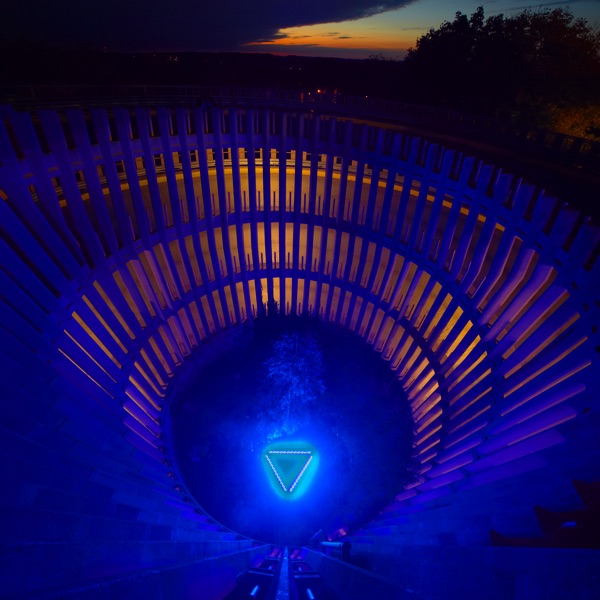 Arguing With Thermometers (Remixes) - EP album cover