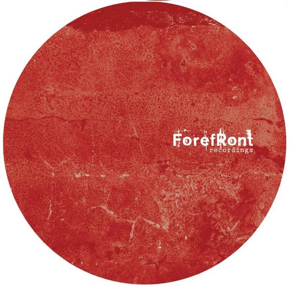 Ruff Cut - Single album cover