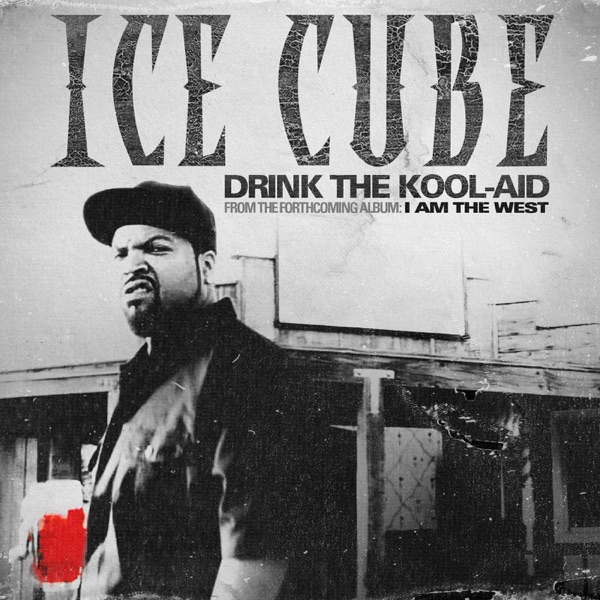 Drink the Kool-Aid - Single album cover