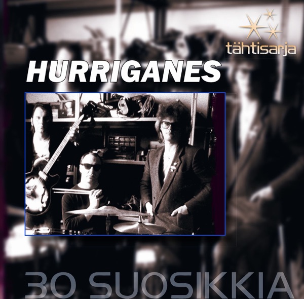 Tähtisarja - 30 Suosikkia album cover