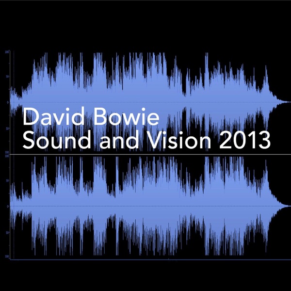 Sound and Vision 2013 - Single album cover