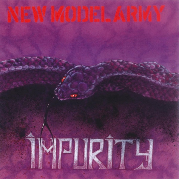 Impurity album cover