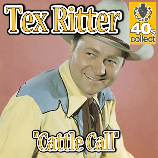 Cattle Call (Remastered) - Single album cover