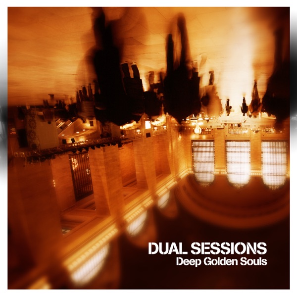 Deep Golden Souls album cover