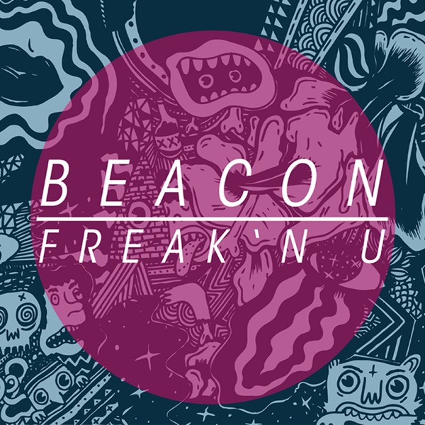 Freak'n U - Single album cover