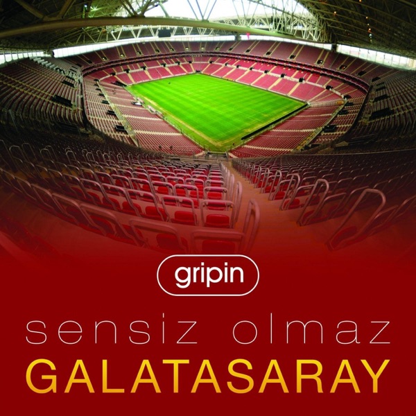Sensiz Olmaz Galatasaray - Single album cover