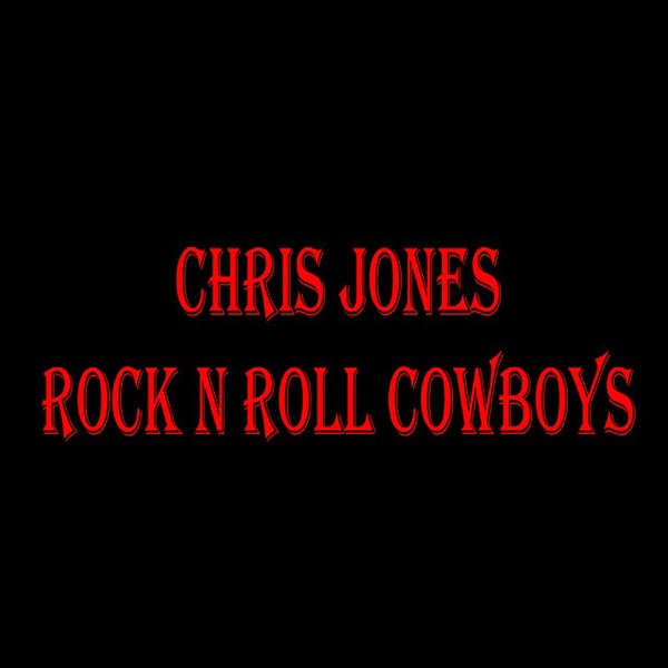 Rock N Roll Cowboys - Single album cover