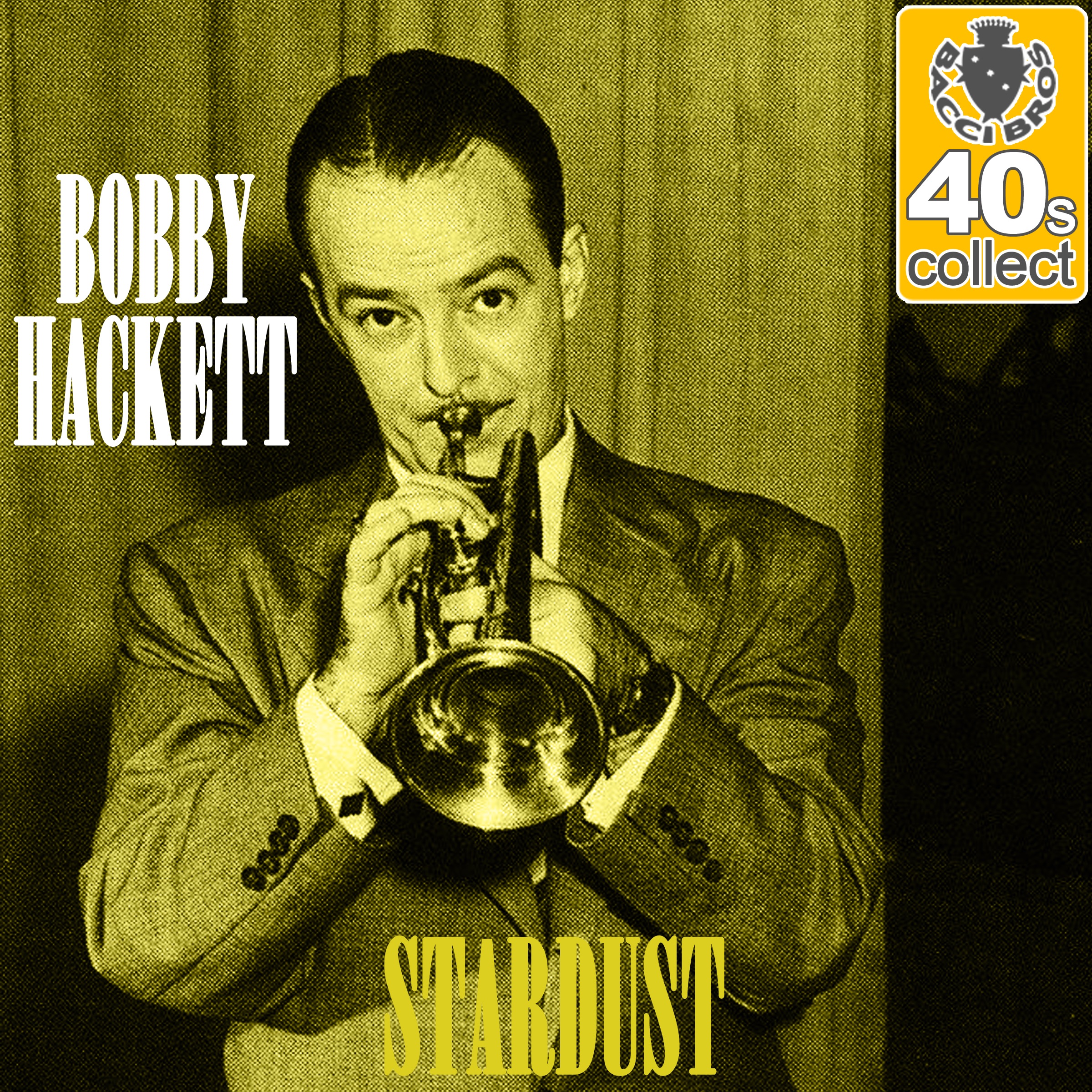 Stardust (Remastered) - Single album cover