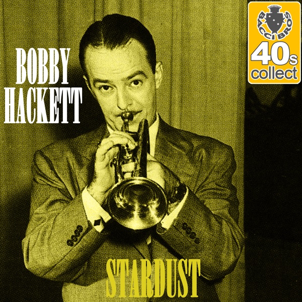 Stardust (Remastered) - Single album cover