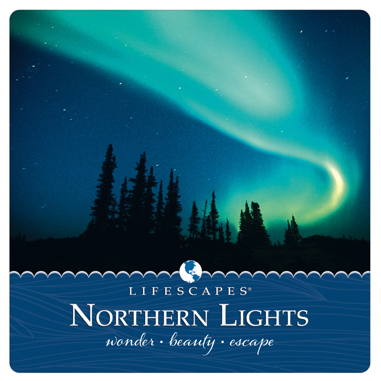 Northern Lights album cover