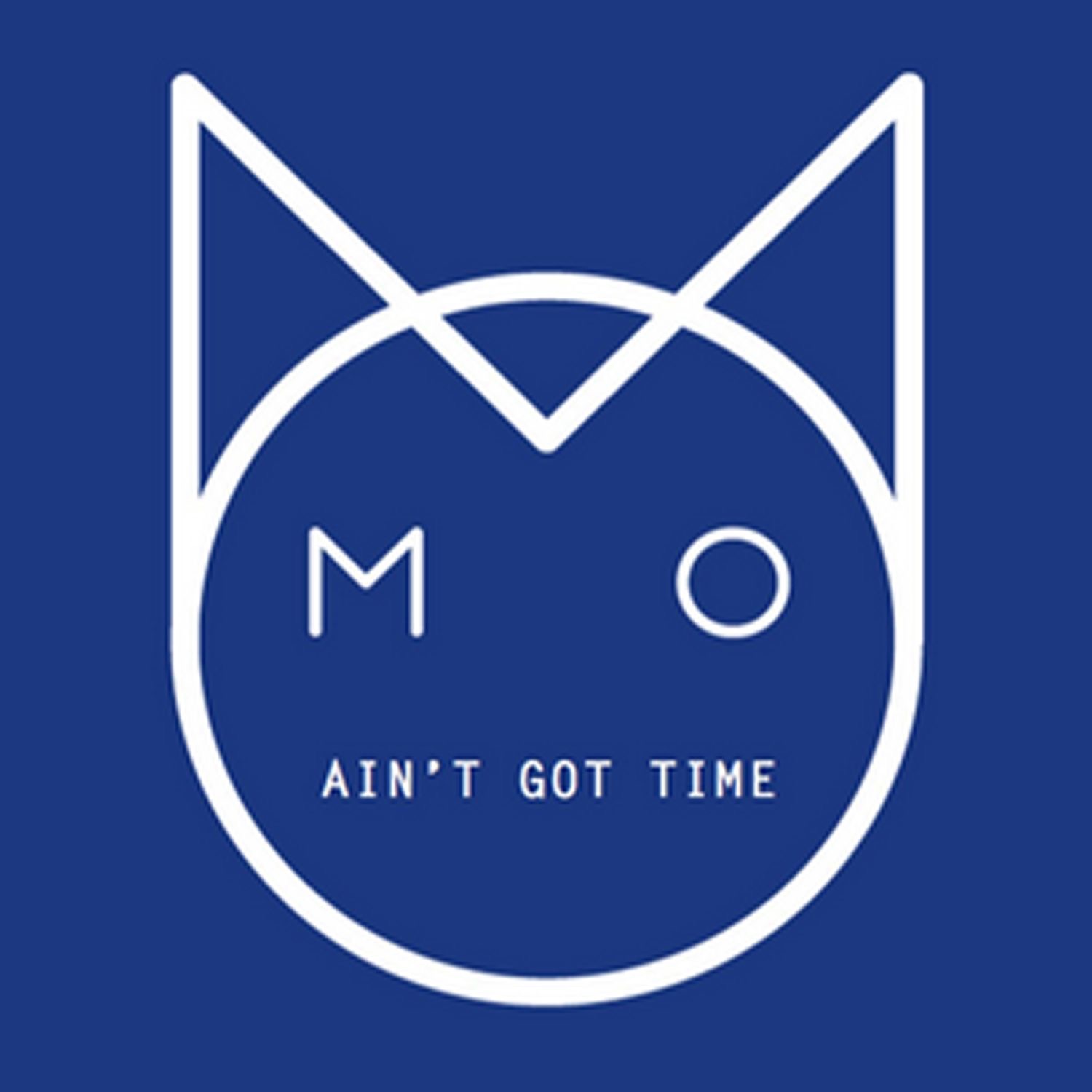 Ain't Got Time - Single album cover