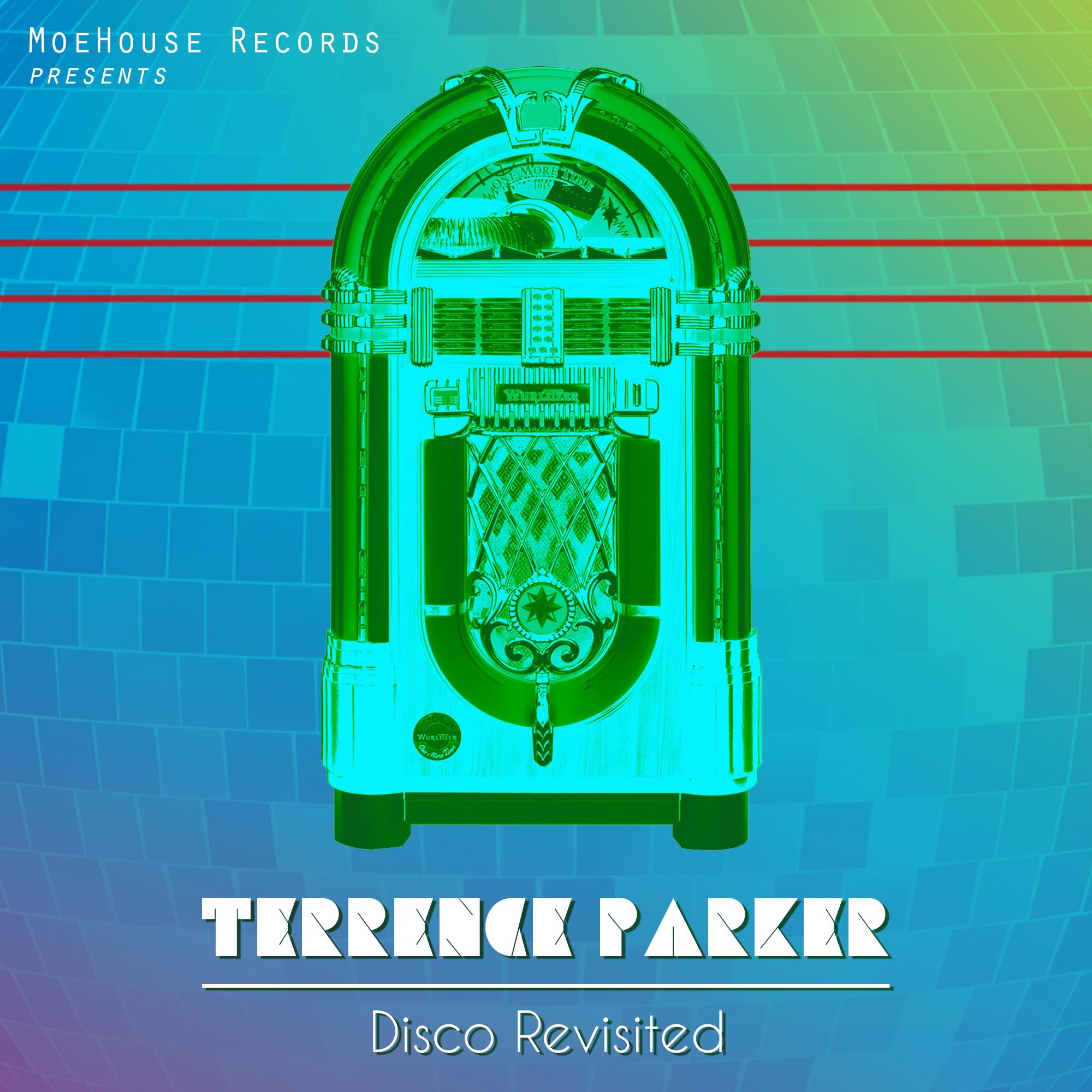 Terrence Parker Presents: Disco Revisited - Single album cover