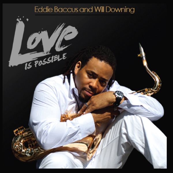 Love Is Possible - Single album cover