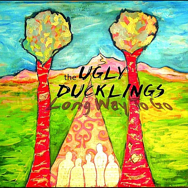 Long Way to Go album cover