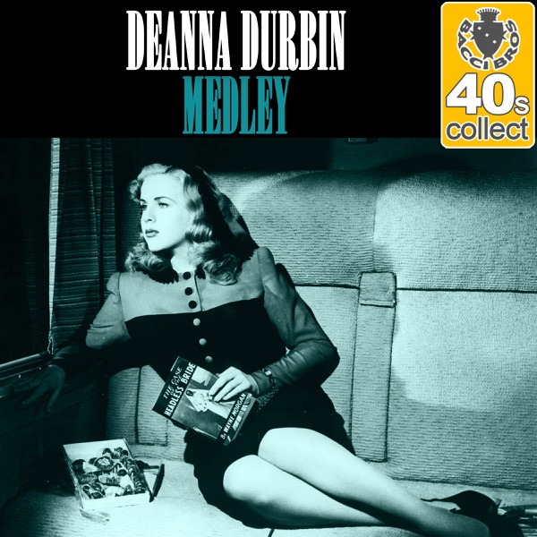 Medley (Remastered) - Single album cover