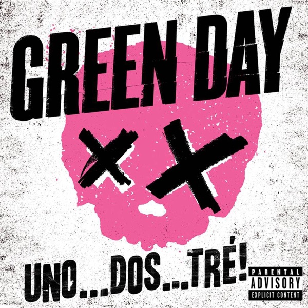 Uno...Dos...Tré! album cover
