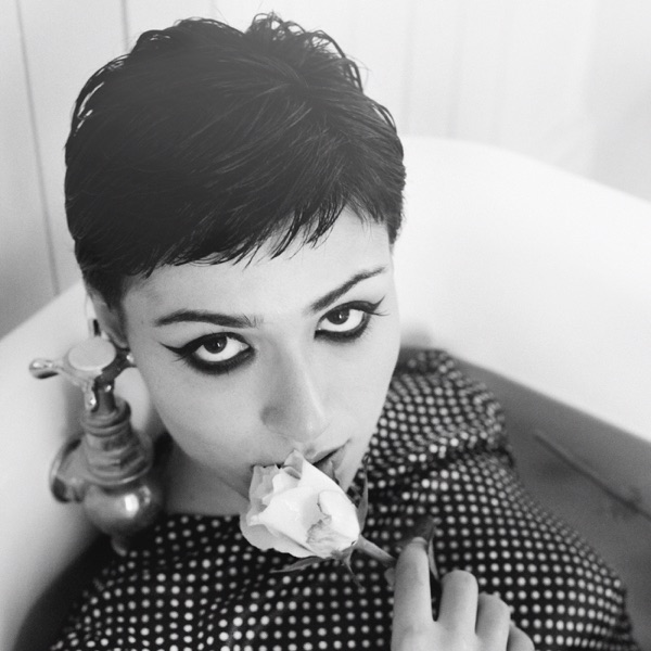 Vicious Love - Single album cover