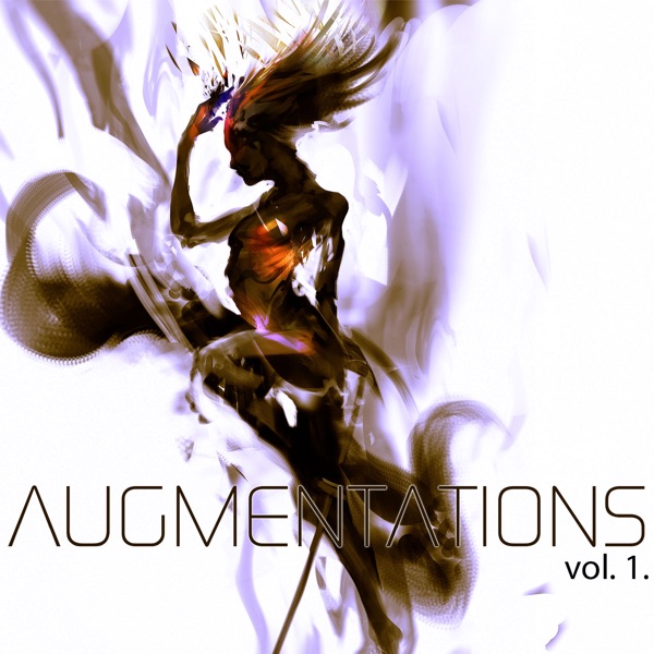 Augmentations Vol. 1. album cover