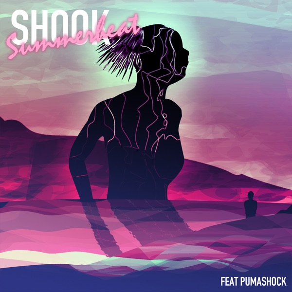 Summerheat (feat. Pumashock) - Single album cover