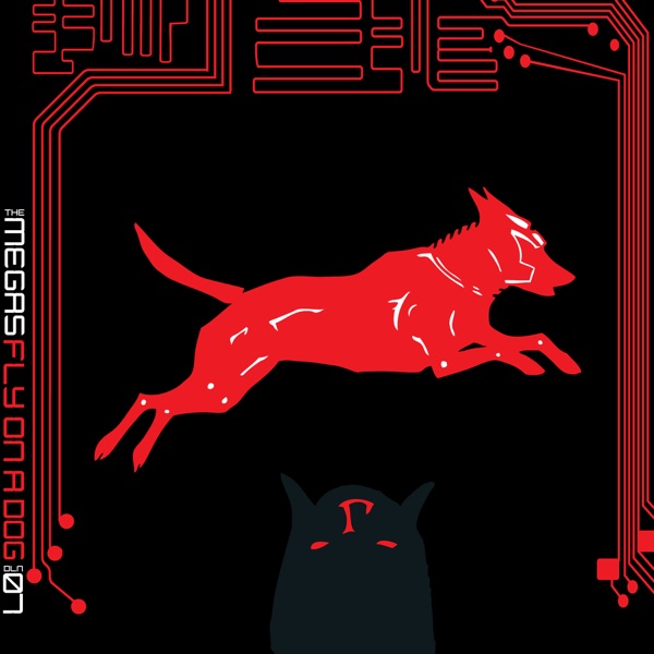 Fly on a Dog - EP album cover