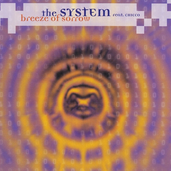 Breeze of Sorrow (feat. Chicco) [Remixes] album cover