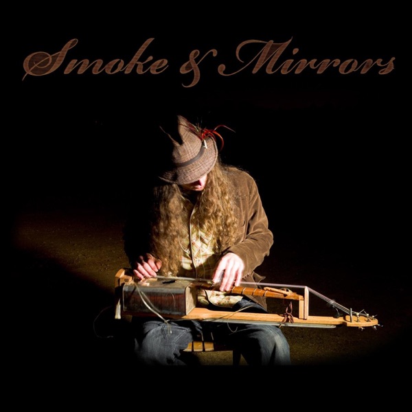 Smoke & Mirrors album cover